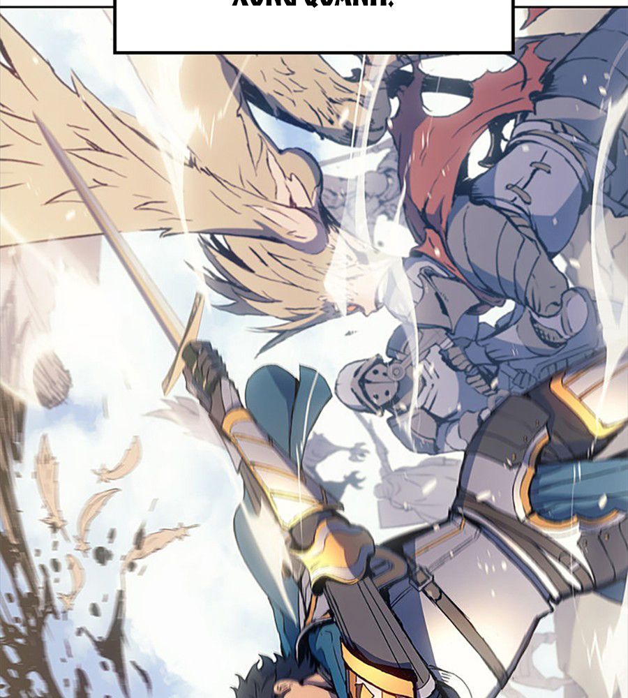 Võ Vương Tái Thế - Chapter 7 - Page 16