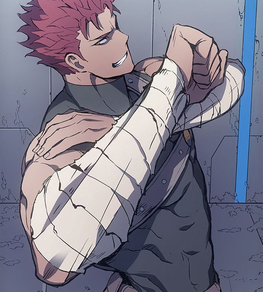 Võ Vương Tái Thế - Chapter 7 - Page 168