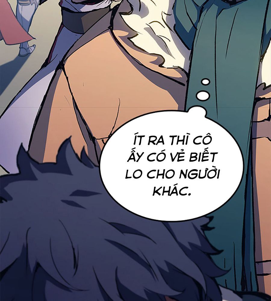 Võ Vương Tái Thế - Chapter 7 - Page 21