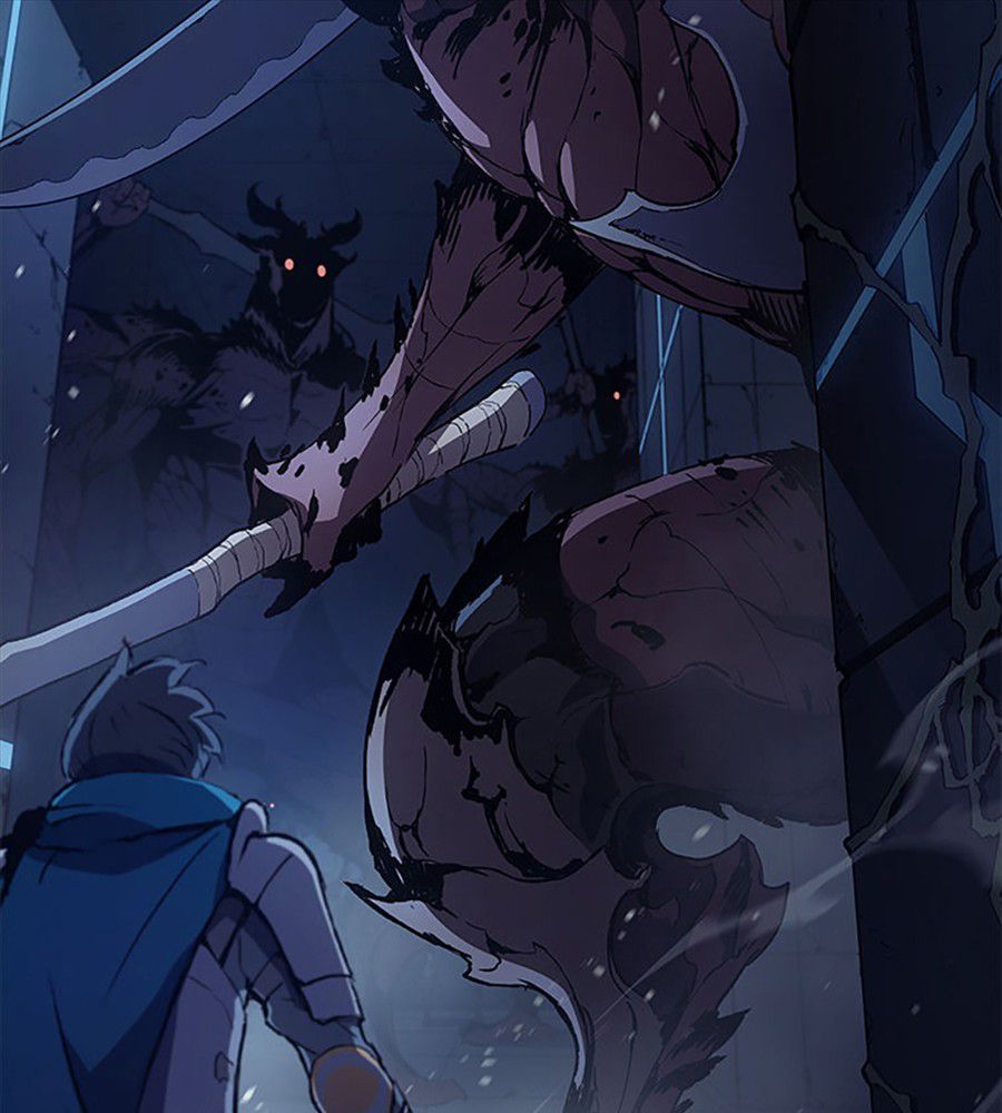 Võ Vương Tái Thế - Chapter 7 - Page 210