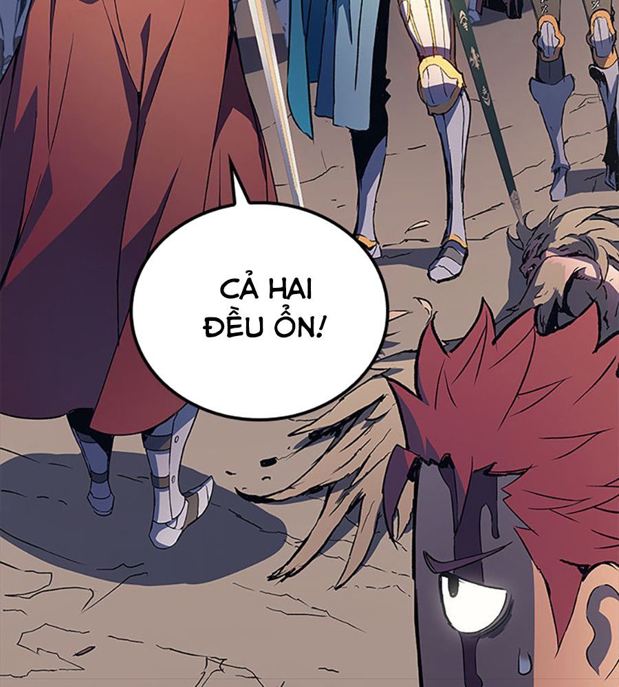 Võ Vương Tái Thế - Chapter 7 - Page 35