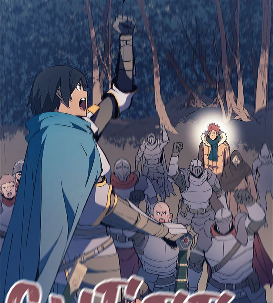 Võ Vương Tái Thế - Chapter 7 - Page 41