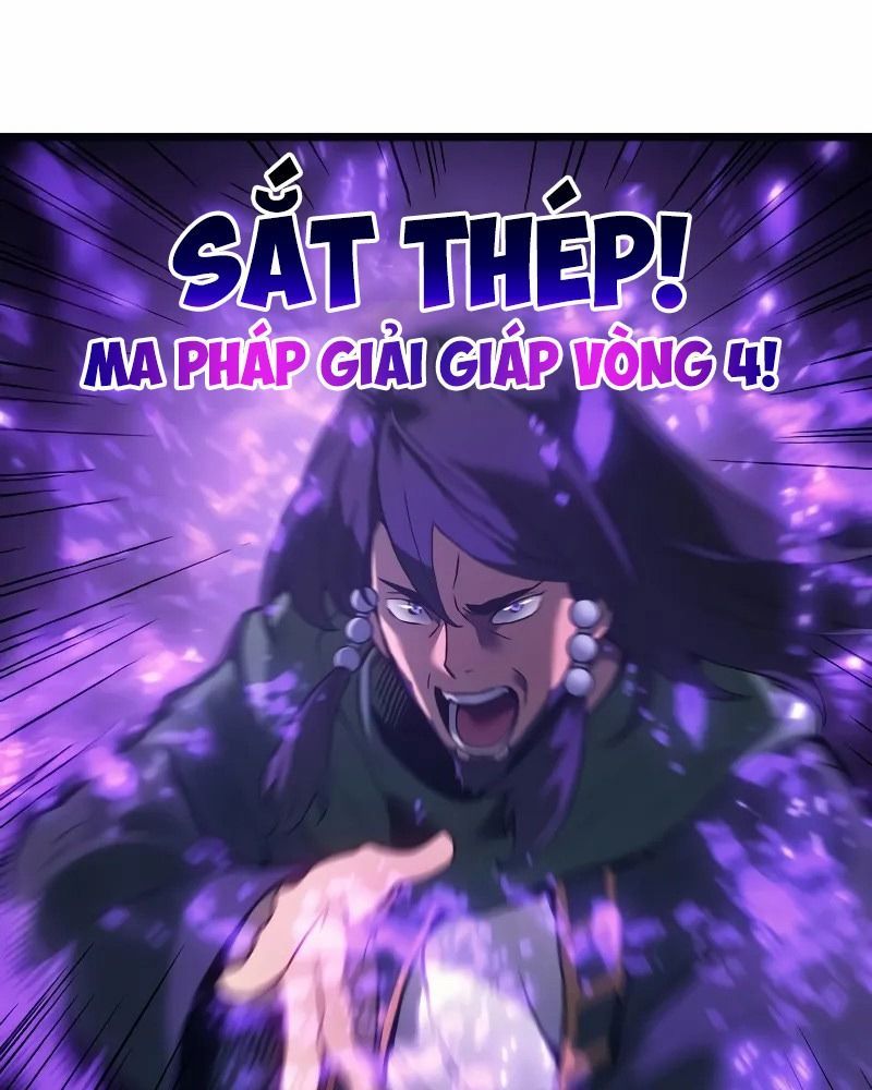 Võ Vương Tái Thế - Chapter 70 - Page 107