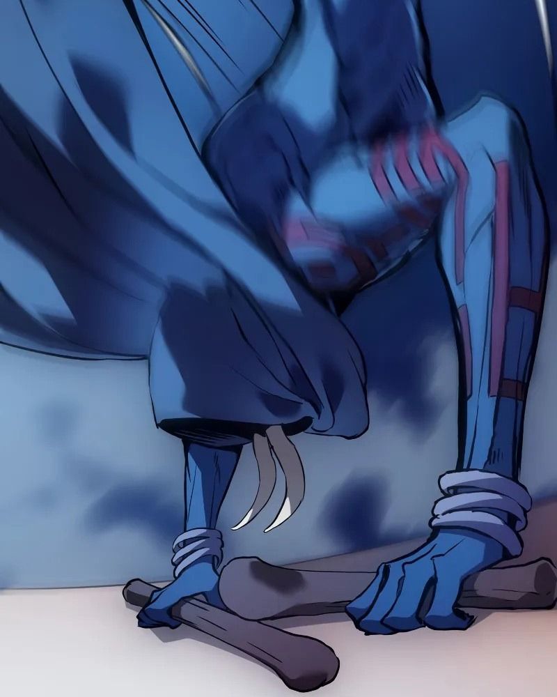 Võ Vương Tái Thế - Chapter 70 - Page 117