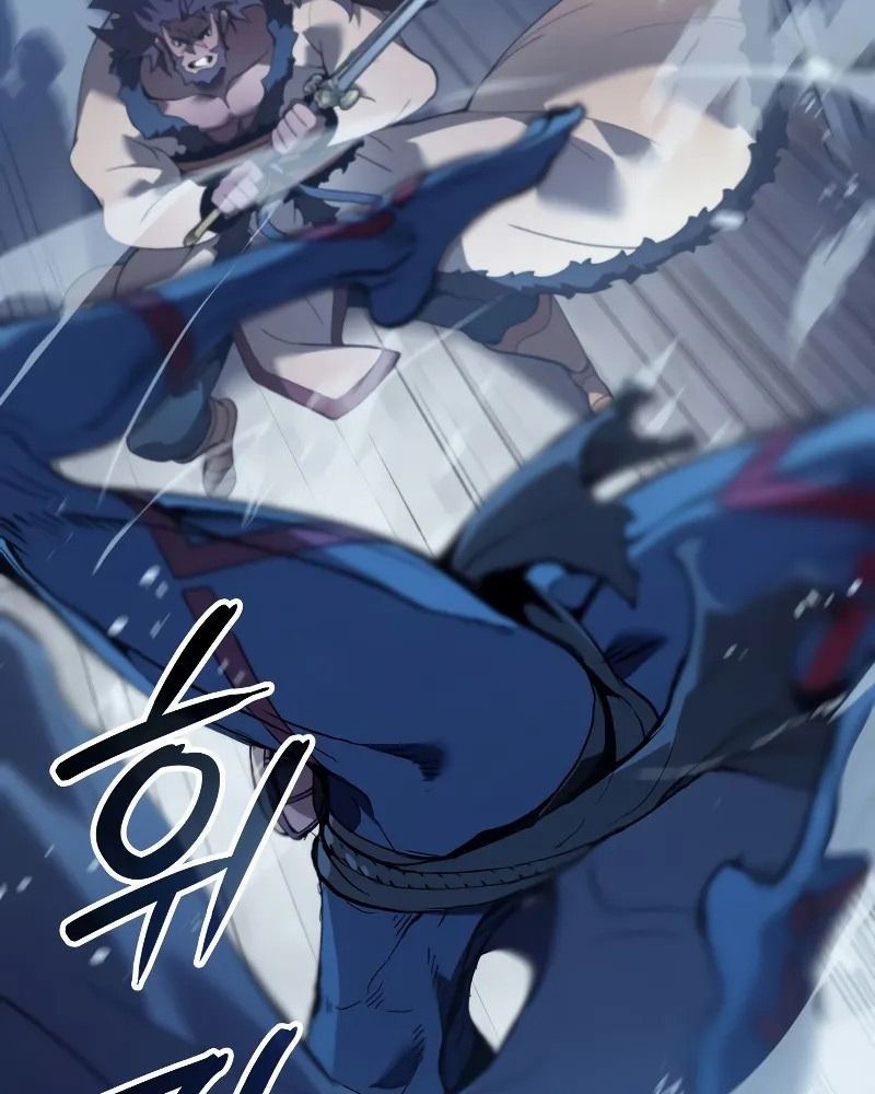 Võ Vương Tái Thế - Chapter 70 - Page 121