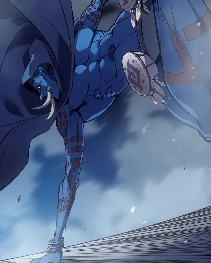 Võ Vương Tái Thế - Chapter 70 - Page 127