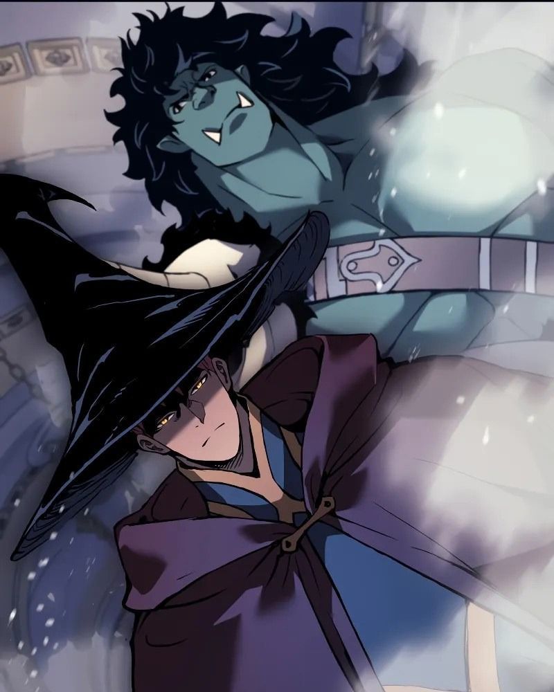 Võ Vương Tái Thế - Chapter 70 - Page 147