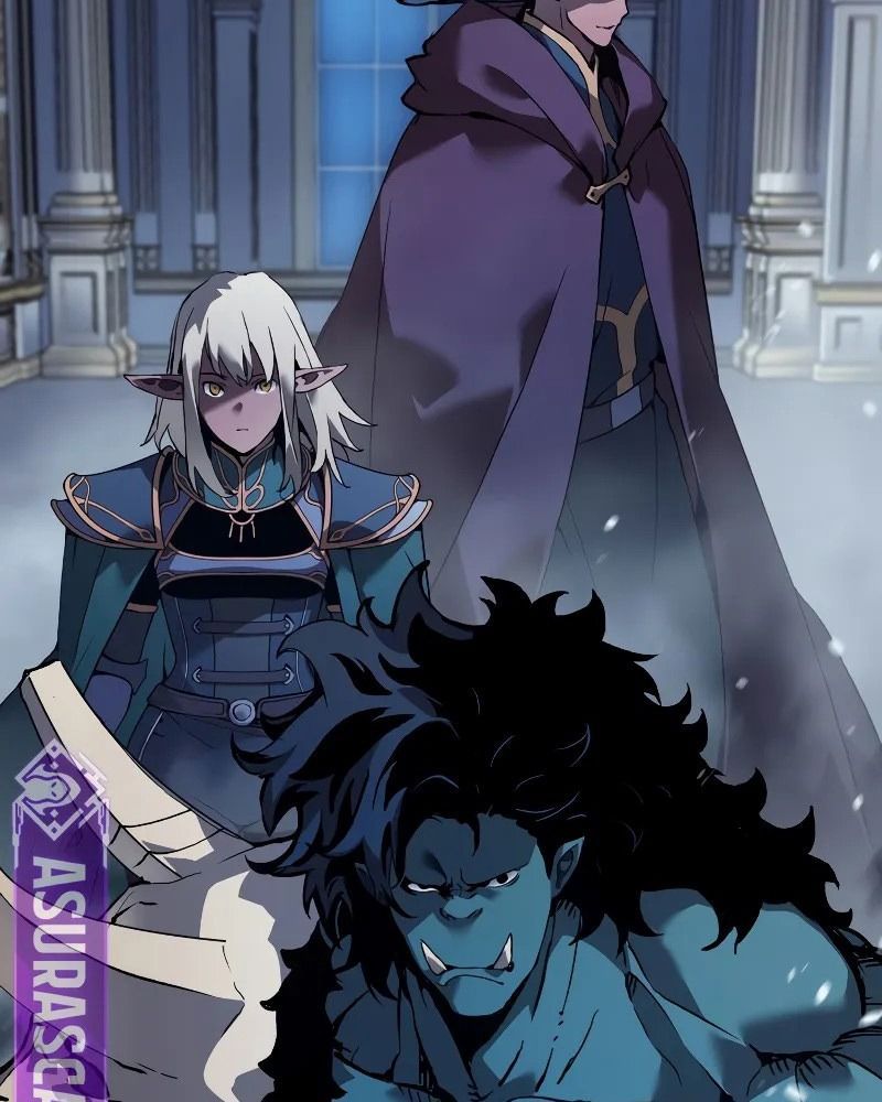 Võ Vương Tái Thế - Chapter 70 - Page 176