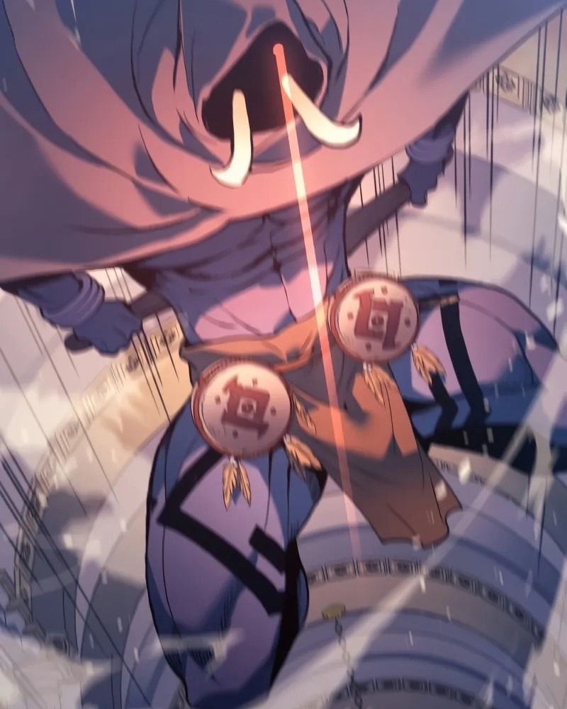 Võ Vương Tái Thế - Chapter 70 - Page 26