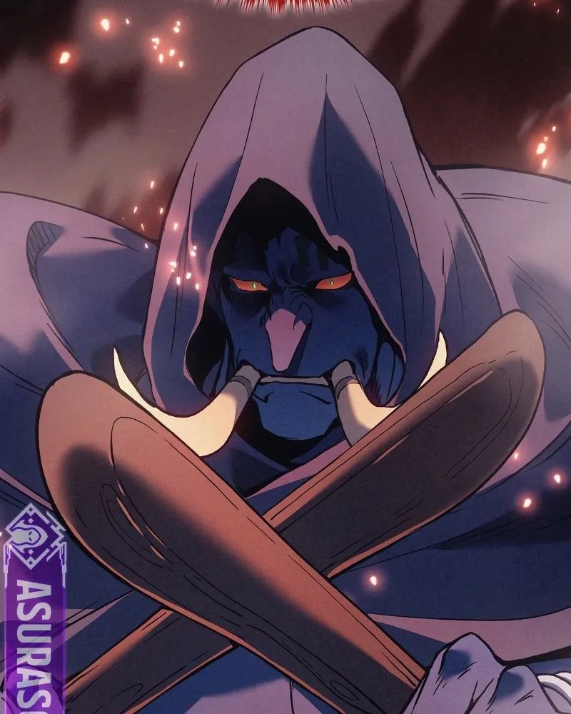 Võ Vương Tái Thế - Chapter 70 - Page 34