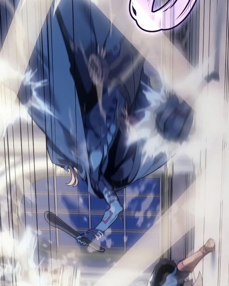 Võ Vương Tái Thế - Chapter 70 - Page 50