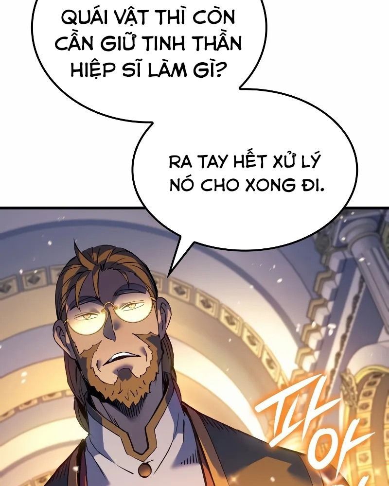 Võ Vương Tái Thế - Chapter 70 - Page 87