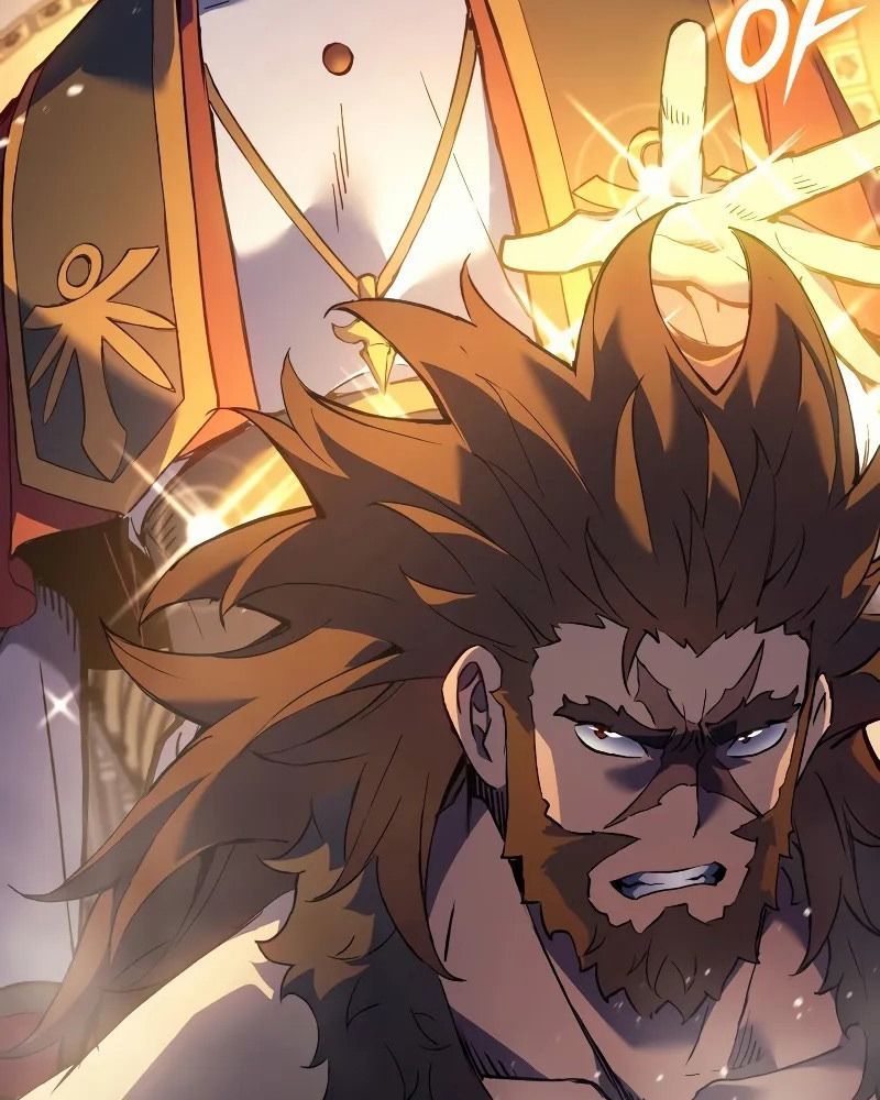 Võ Vương Tái Thế - Chapter 70 - Page 88