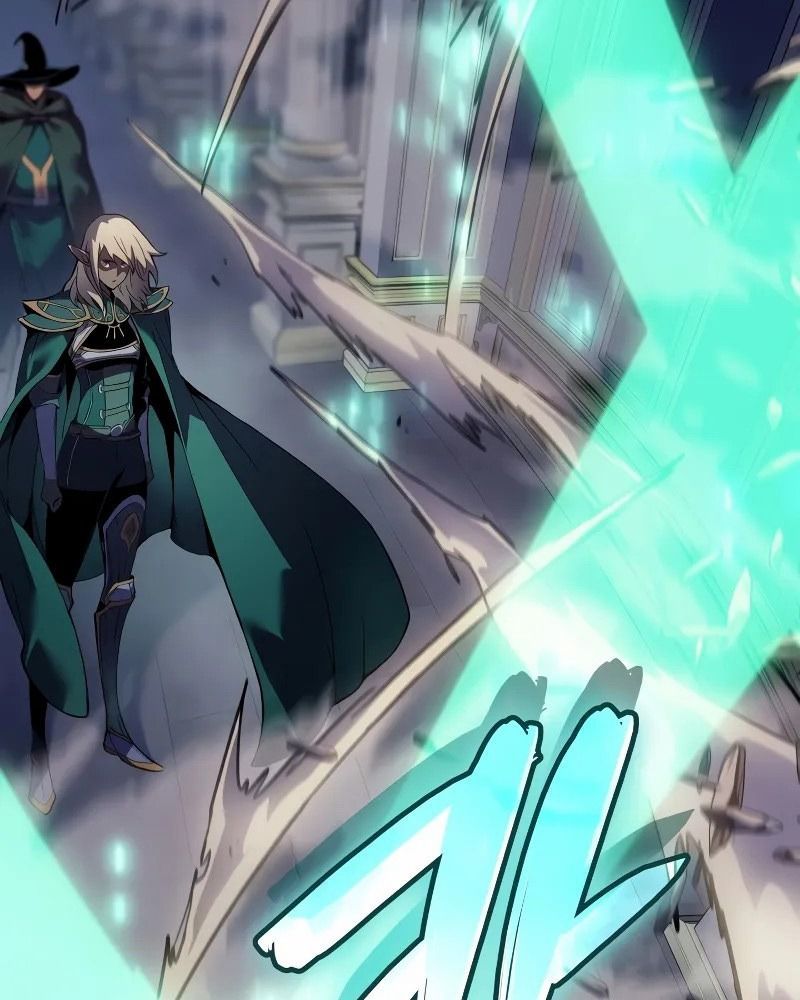 Võ Vương Tái Thế - Chapter 71 - Page 10