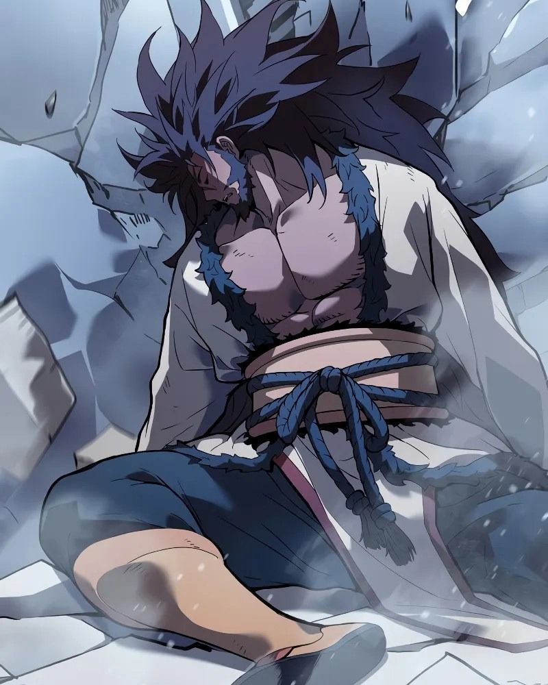 Võ Vương Tái Thế - Chapter 71 - Page 105