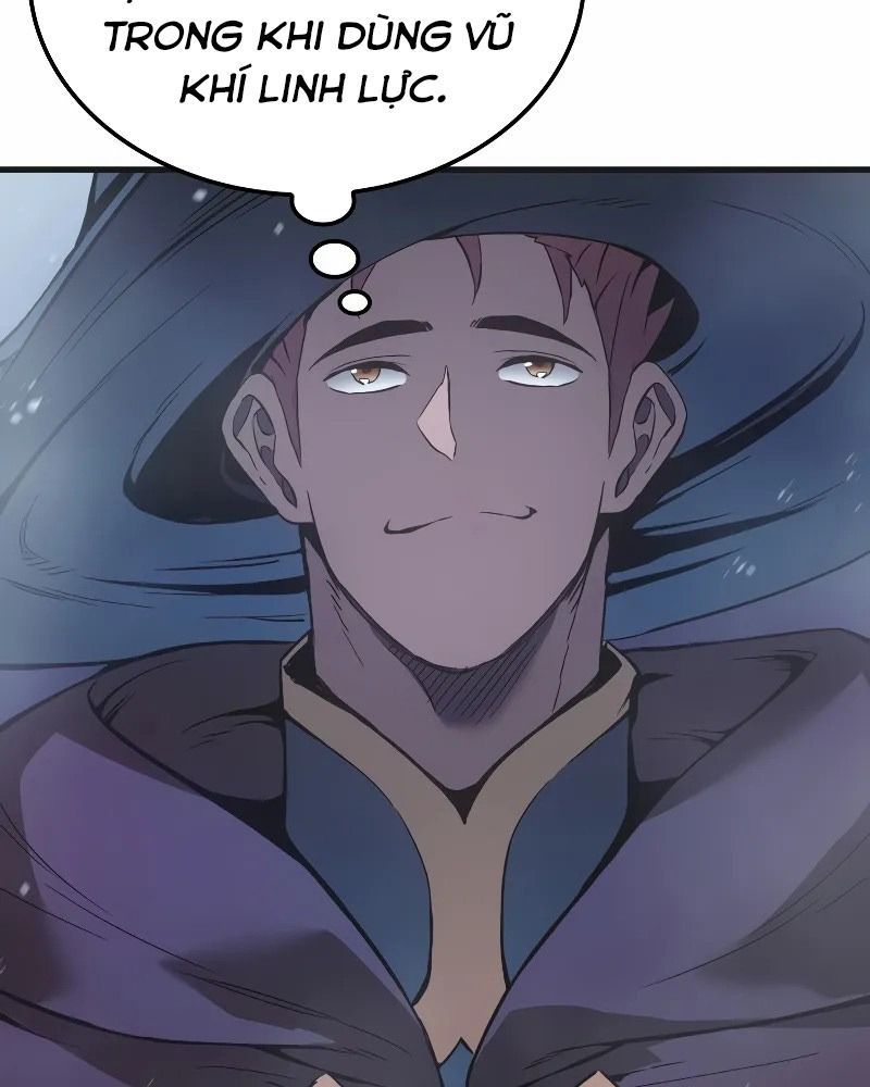 Võ Vương Tái Thế - Chapter 71 - Page 107