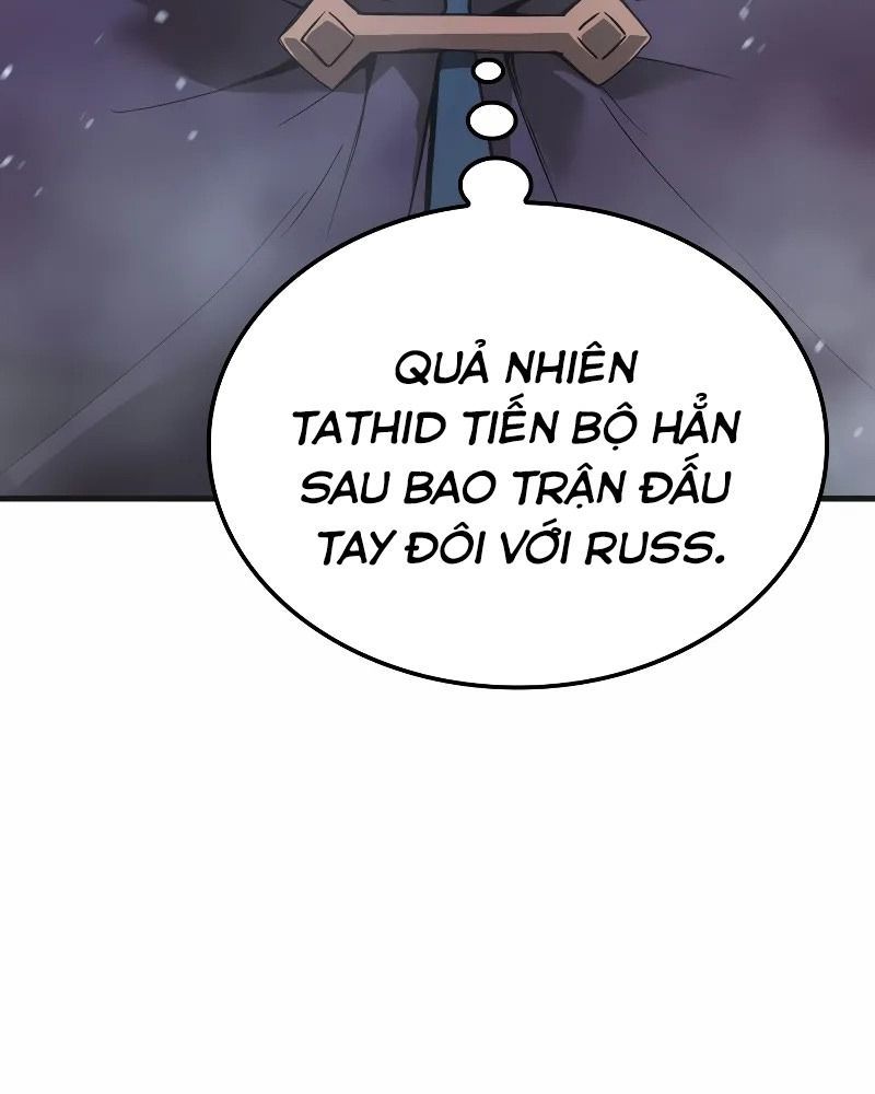 Võ Vương Tái Thế - Chapter 71 - Page 108