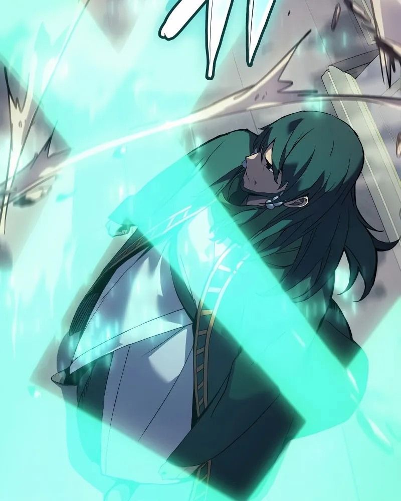 Võ Vương Tái Thế - Chapter 71 - Page 11