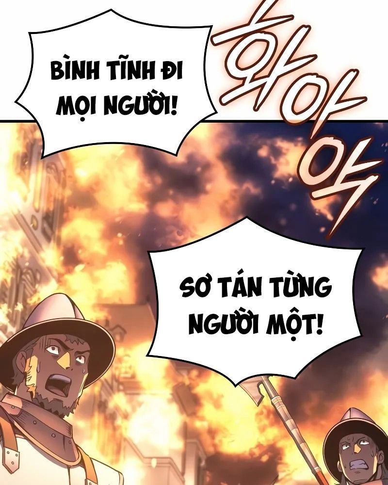 Võ Vương Tái Thế - Chapter 71 - Page 120