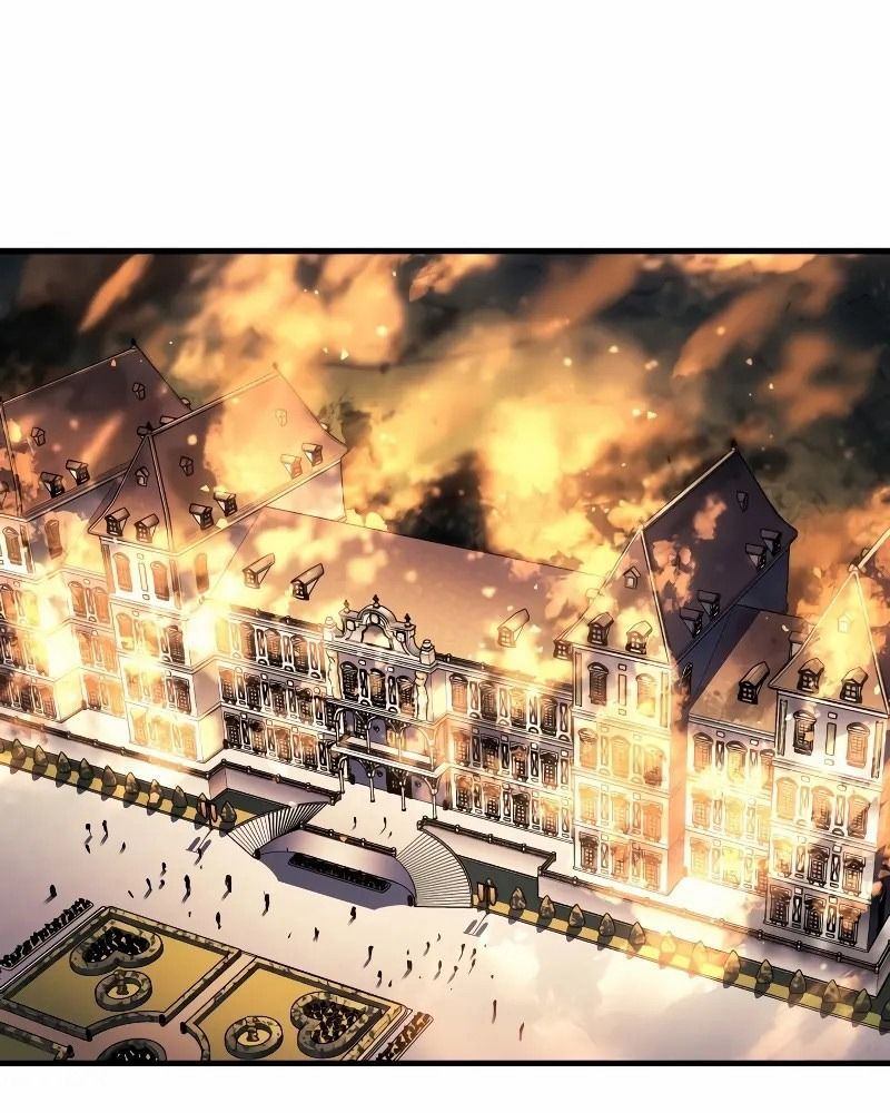 Võ Vương Tái Thế - Chapter 71 - Page 124