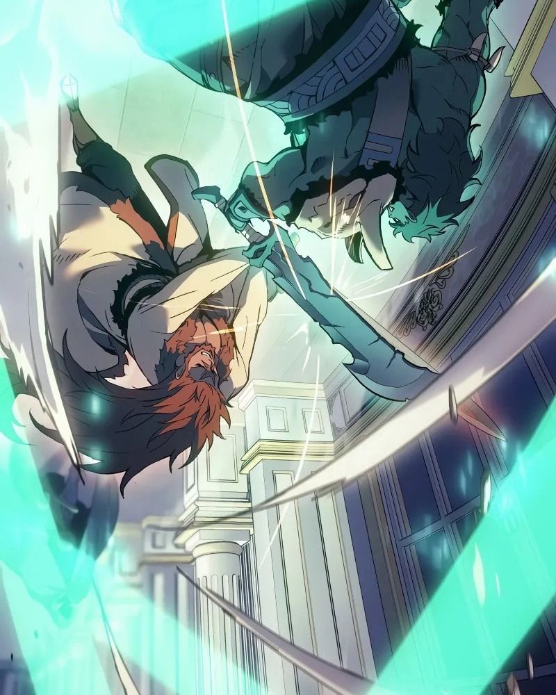 Võ Vương Tái Thế - Chapter 71 - Page 14