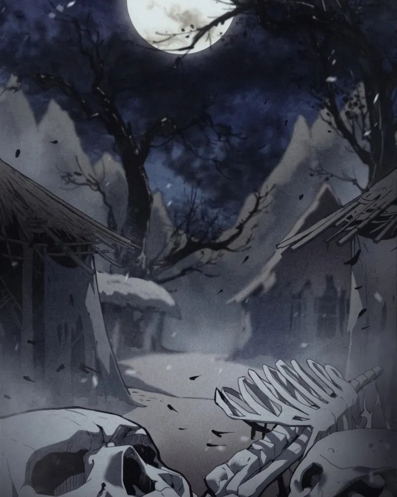 Võ Vương Tái Thế - Chapter 71 - Page 173