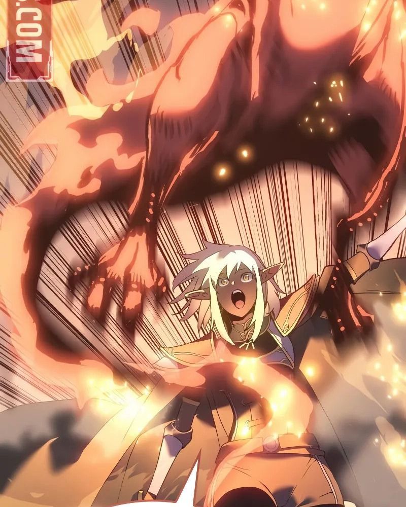 Võ Vương Tái Thế - Chapter 71 - Page 31