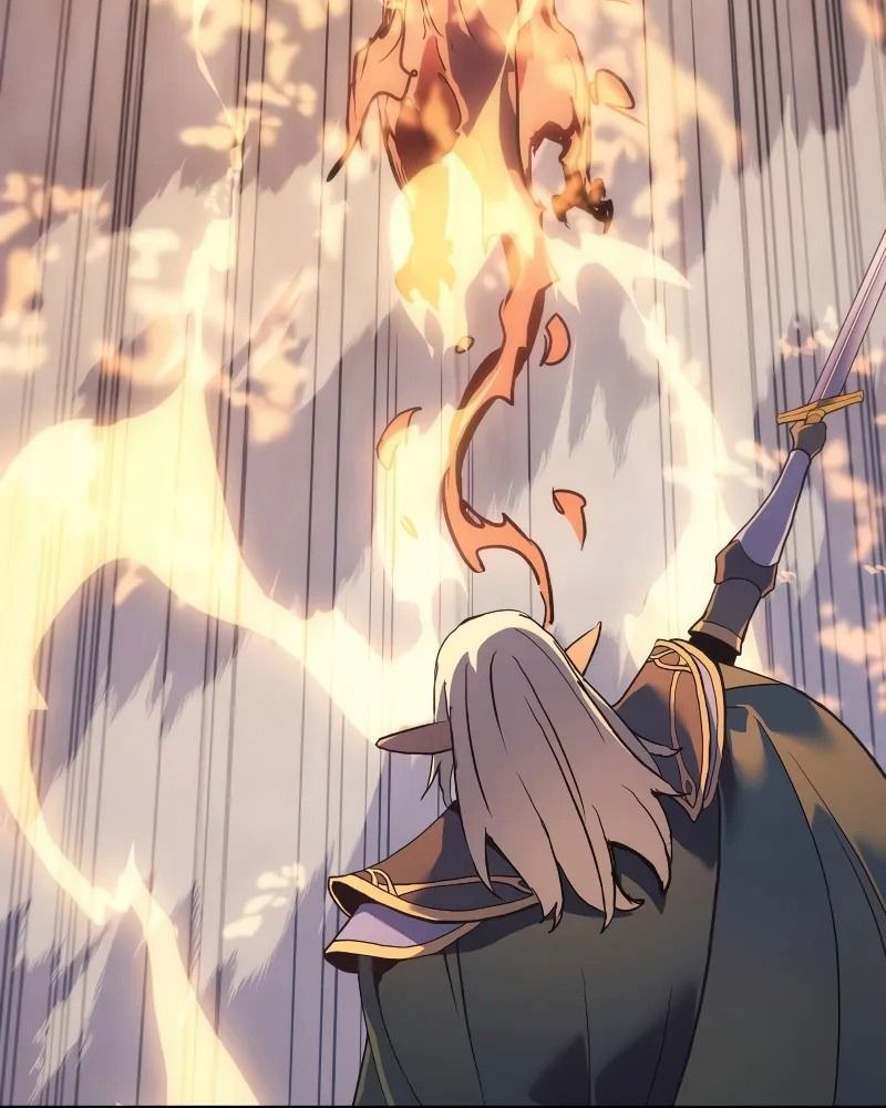 Võ Vương Tái Thế - Chapter 71 - Page 35