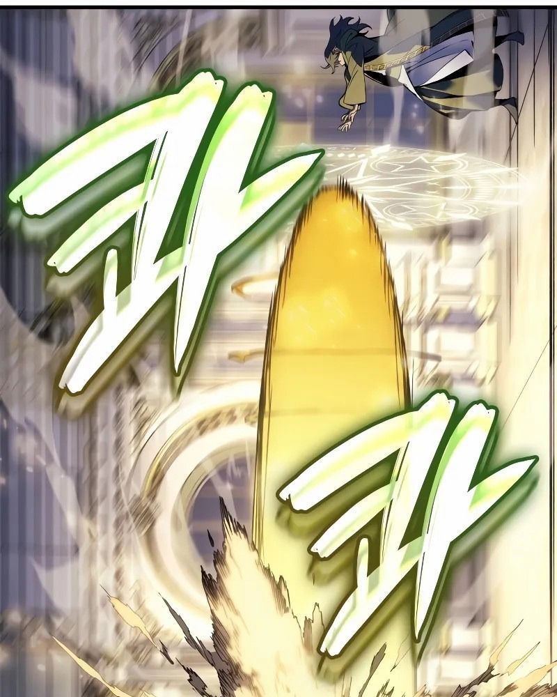 Võ Vương Tái Thế - Chapter 71 - Page 54