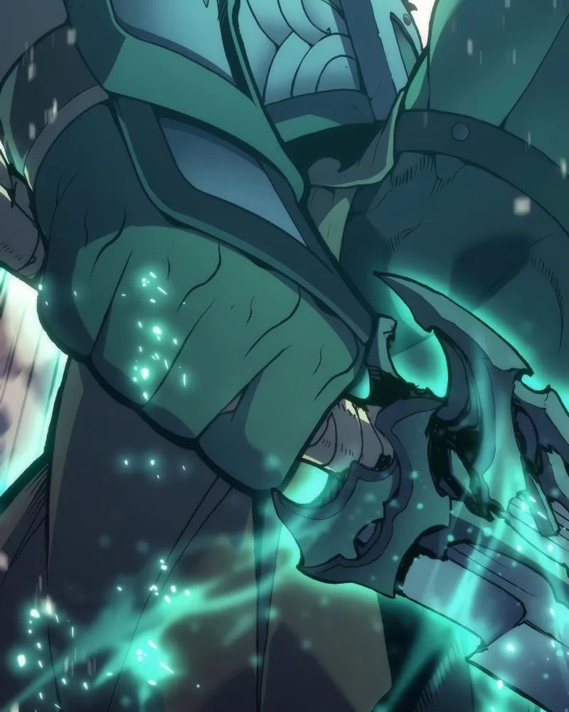 Võ Vương Tái Thế - Chapter 71 - Page 78