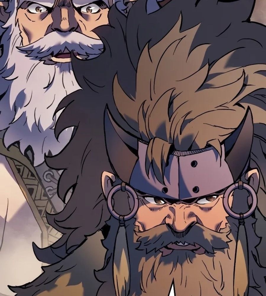 Võ Vương Tái Thế - Chapter 72 - Page 129