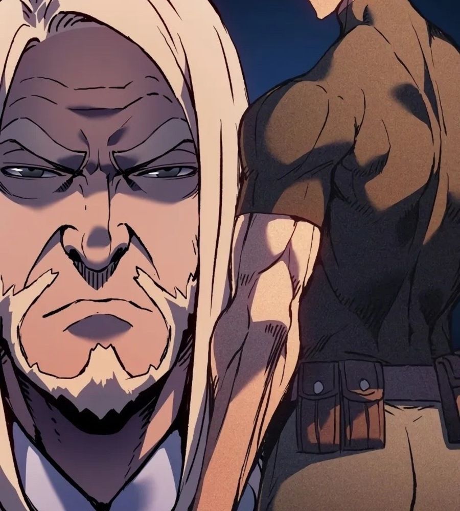 Võ Vương Tái Thế - Chapter 72 - Page 16