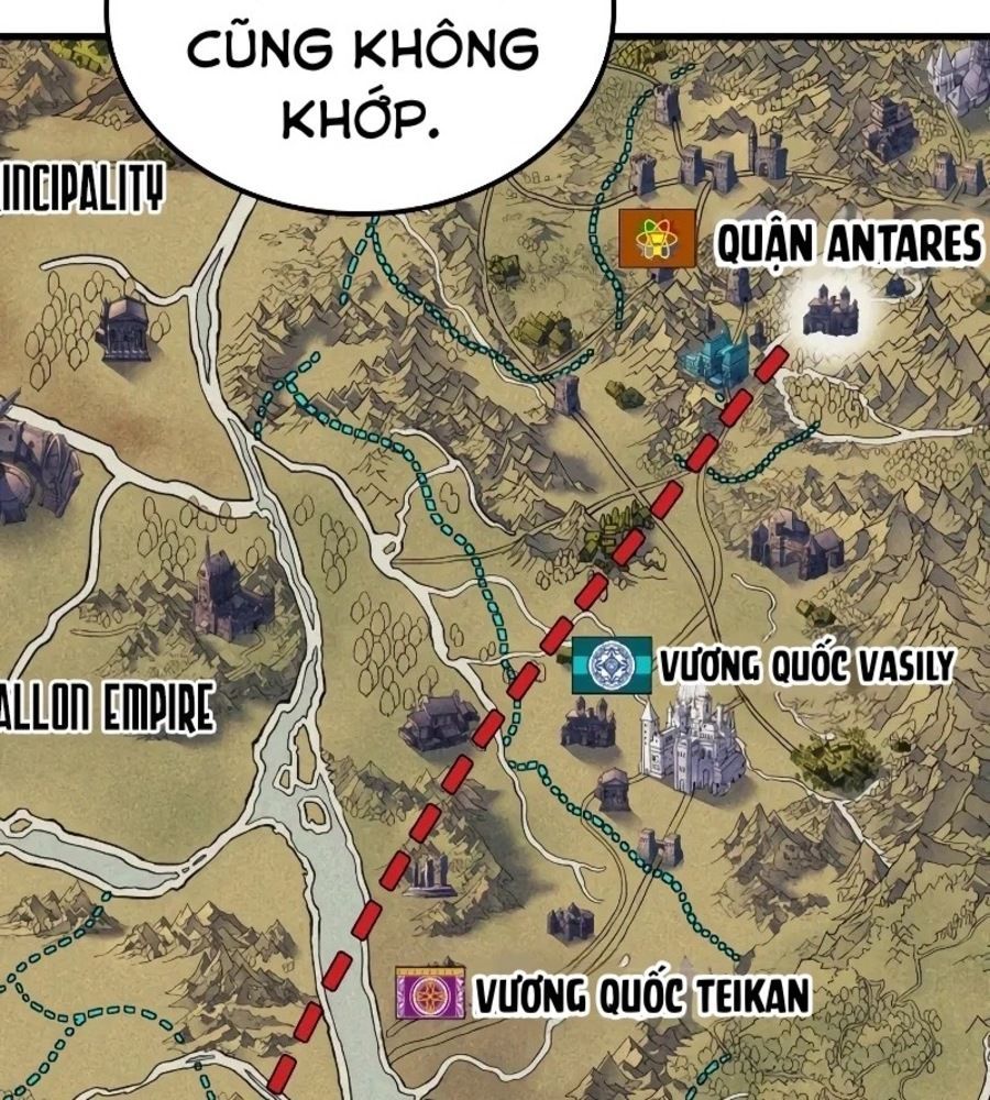 Võ Vương Tái Thế - Chapter 72 - Page 21