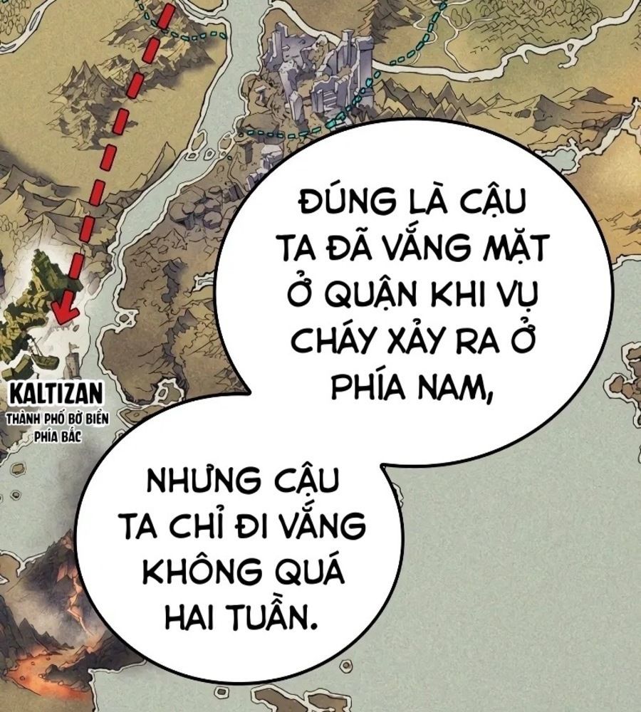 Võ Vương Tái Thế - Chapter 72 - Page 22