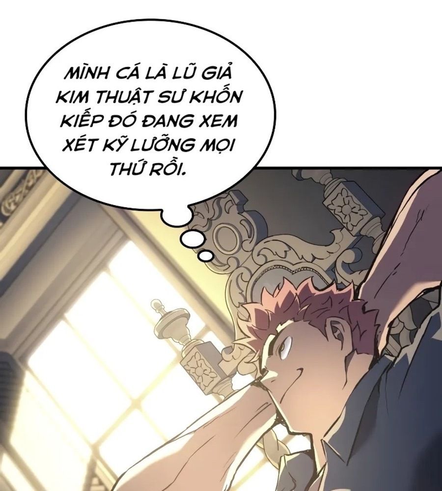 Võ Vương Tái Thế - Chapter 72 - Page 39