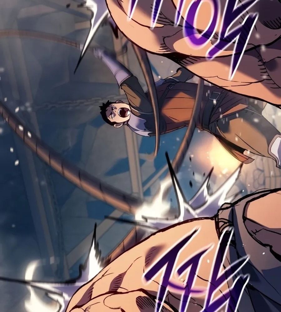 Võ Vương Tái Thế - Chapter 72 - Page 55