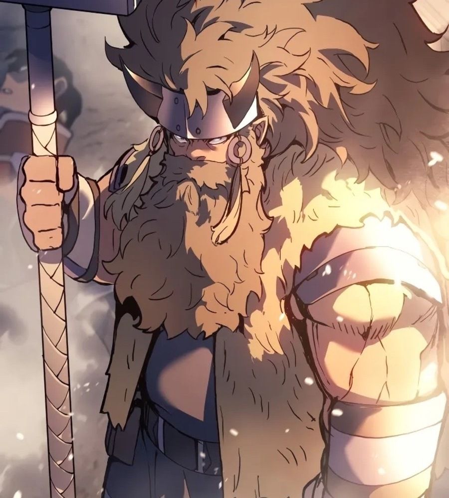 Võ Vương Tái Thế - Chapter 72 - Page 72