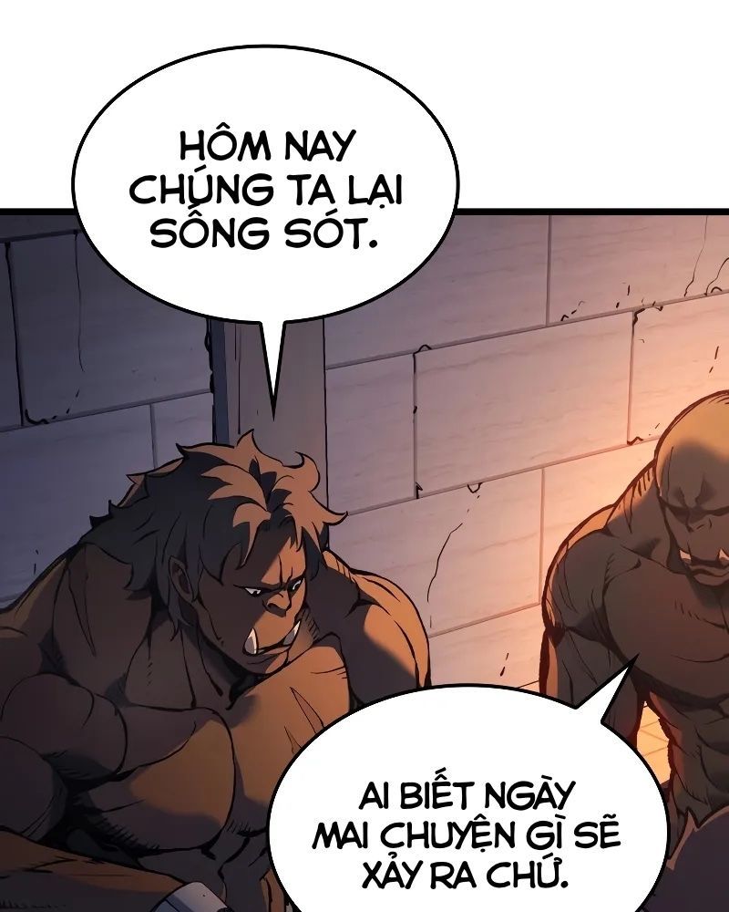 Võ Vương Tái Thế - Chapter 73 - Page 109