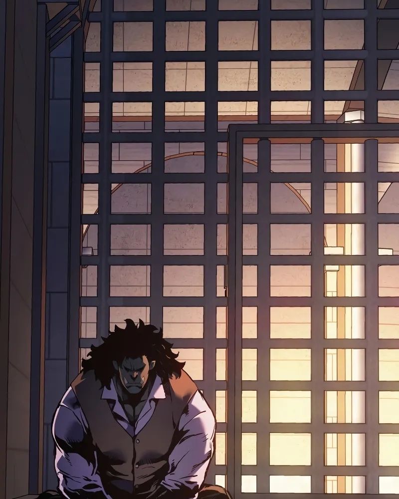 Võ Vương Tái Thế - Chapter 73 - Page 124