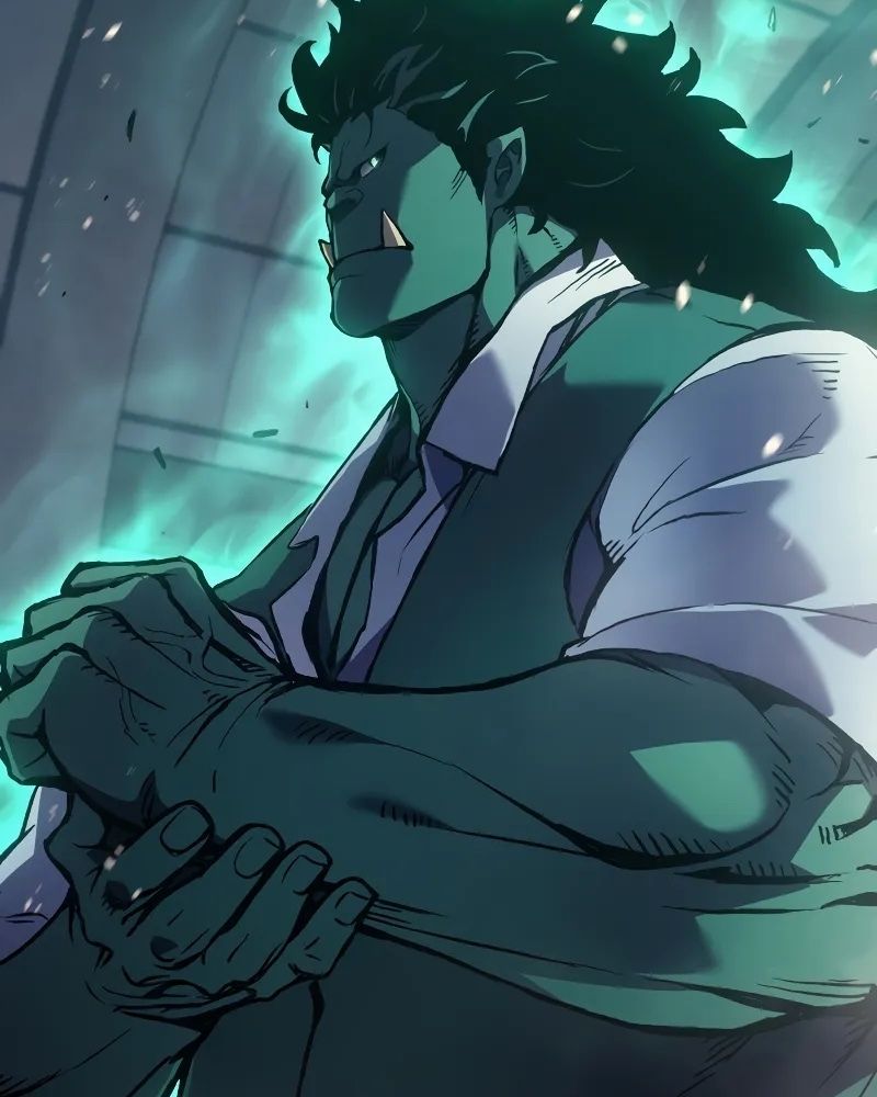 Võ Vương Tái Thế - Chapter 73 - Page 138