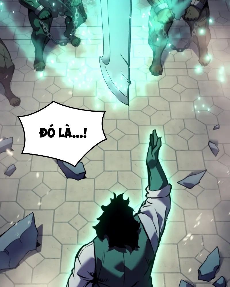 Võ Vương Tái Thế - Chapter 73 - Page 145