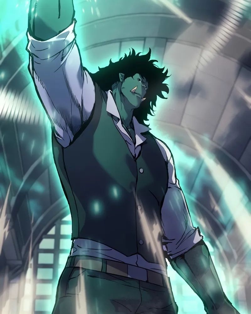 Võ Vương Tái Thế - Chapter 73 - Page 148