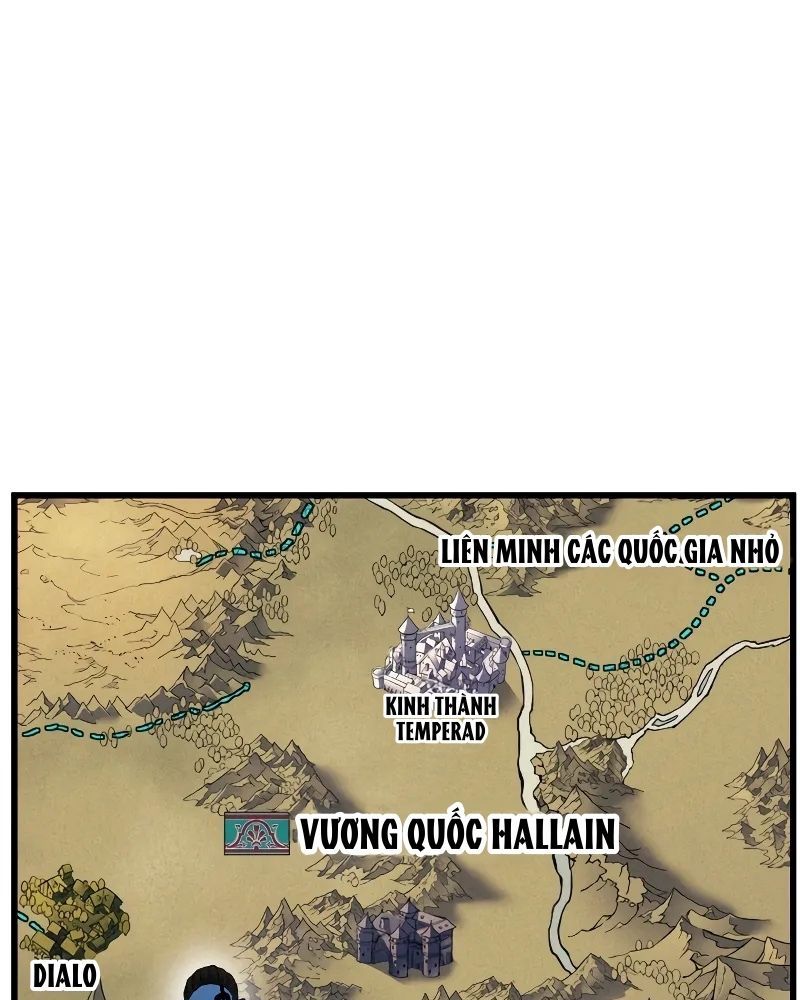 Võ Vương Tái Thế - Chapter 73 - Page 155