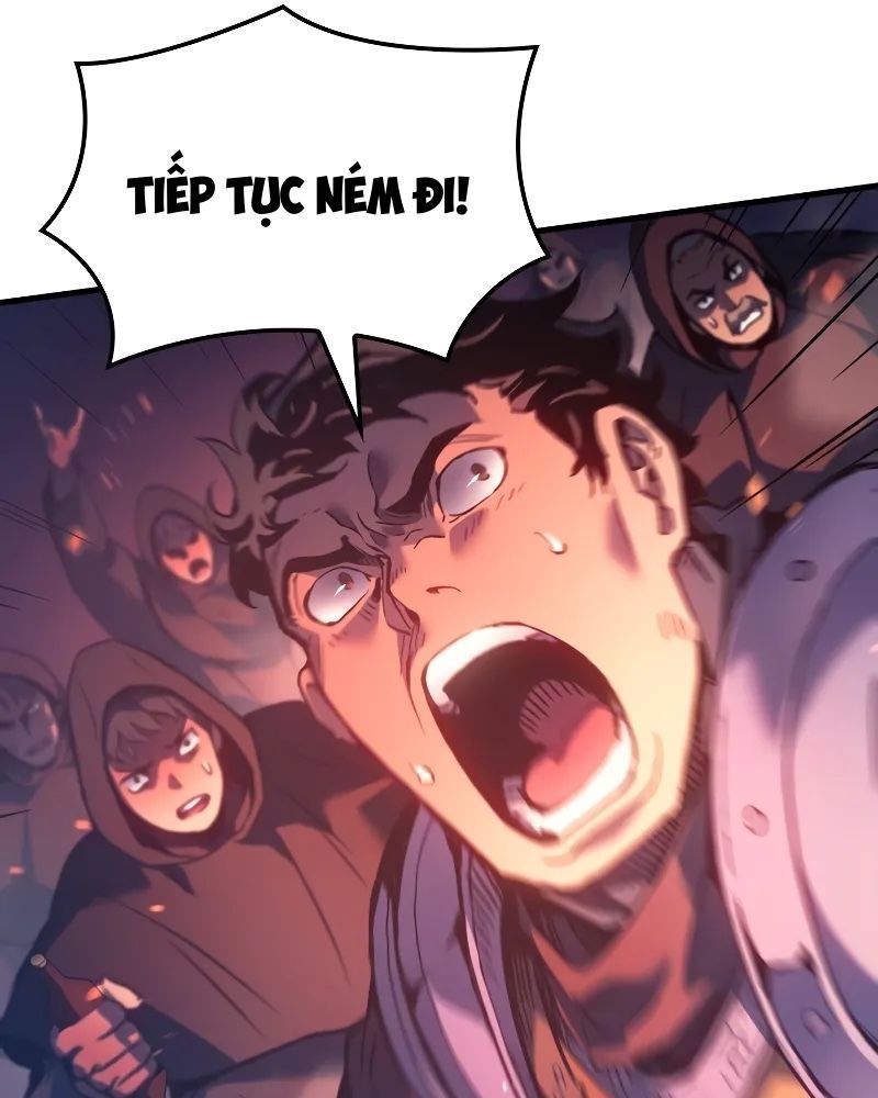 Võ Vương Tái Thế - Chapter 73 - Page 20