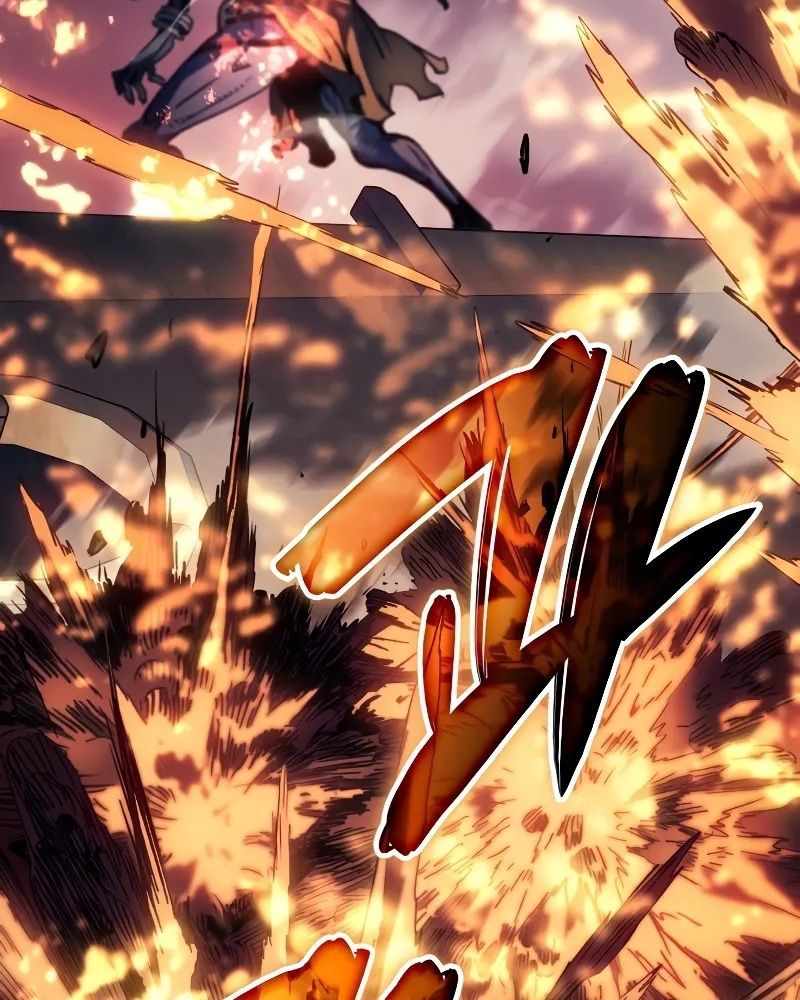 Võ Vương Tái Thế - Chapter 73 - Page 23