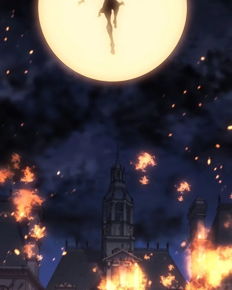 Võ Vương Tái Thế - Chapter 73 - Page 33