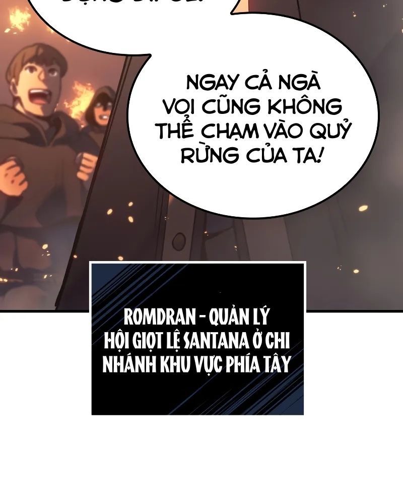 Võ Vương Tái Thế - Chapter 73 - Page 37