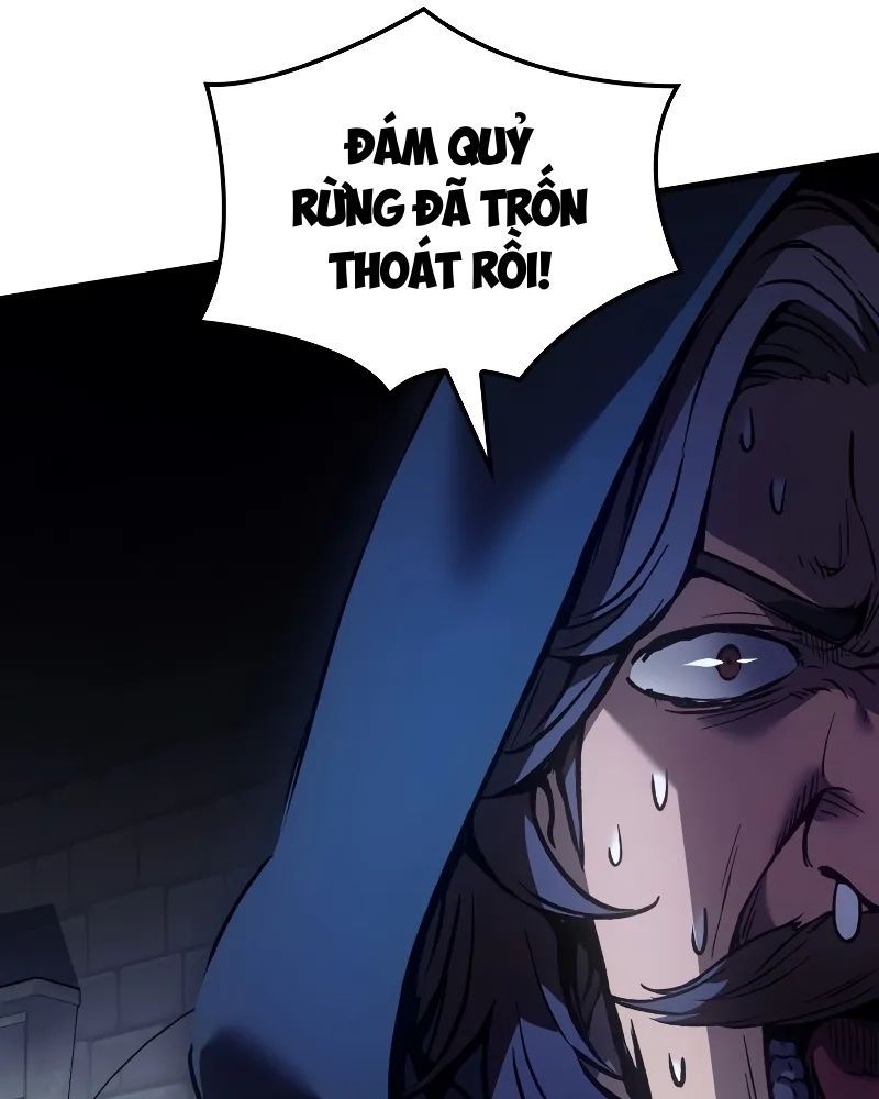 Võ Vương Tái Thế - Chapter 73 - Page 41