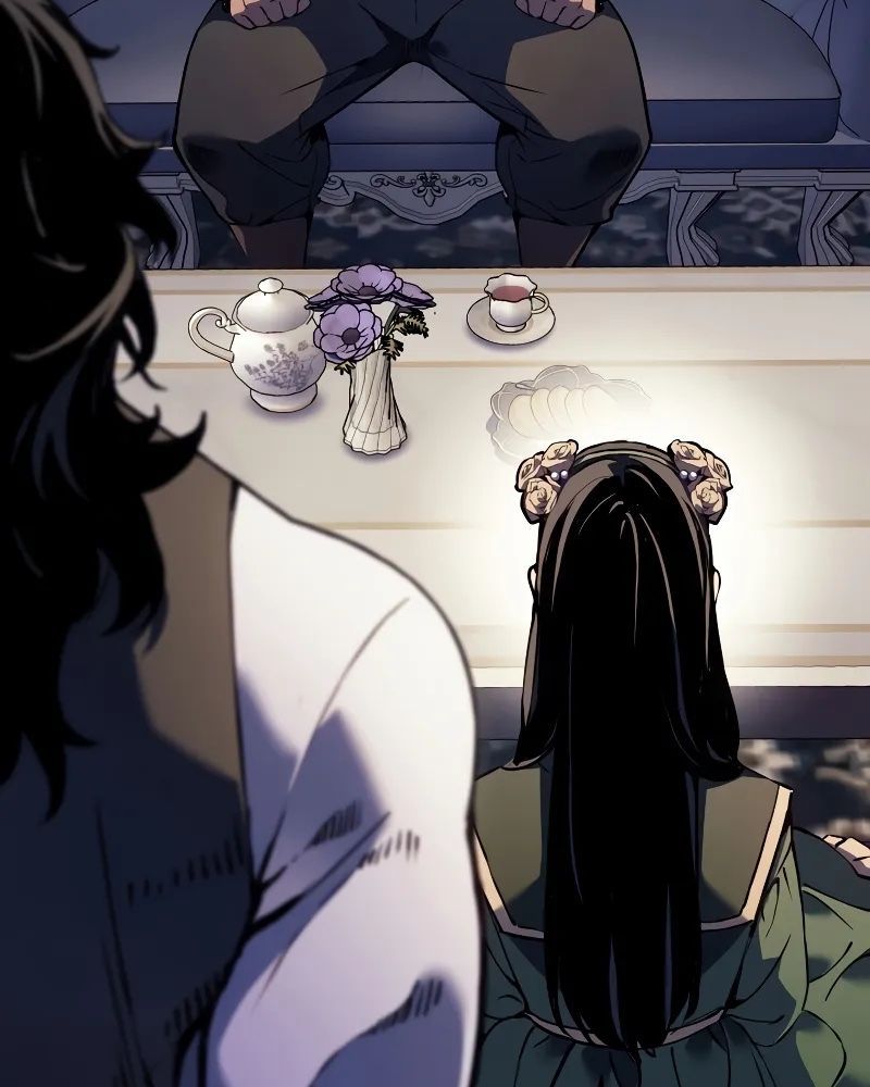 Võ Vương Tái Thế - Chapter 73 - Page 57