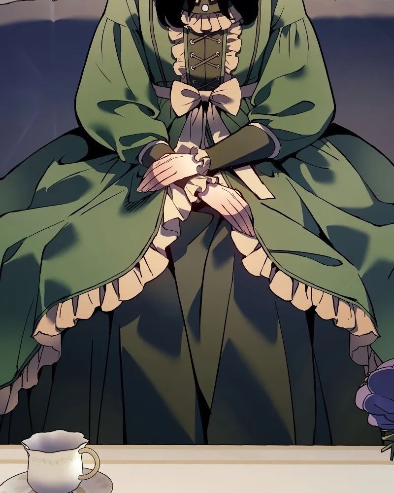 Võ Vương Tái Thế - Chapter 73 - Page 60